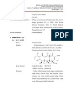 125 Oxytetrasiklin Tab