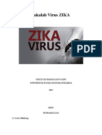 Makalah Virus ZIKA.doc