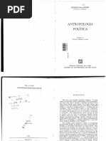 Balandier~antropologia politica (cap I)