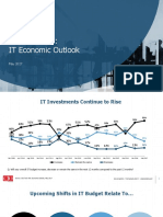 2017 CIO Tech Poll