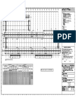 Footing Plan PDF