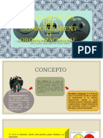 Fundamentos Del Comportamiento Organizacional