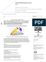 Download Kisi - Kisi Pembahasan Soal TKD - TWK Sejarah _ Latihan Soal CPNS by Eltita SN351470049 doc pdf
