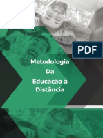 2. Metodologia Da Educação à Distância (1)