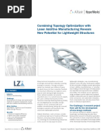 Lightweight Design of Excavator Working Device Based On