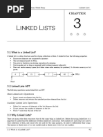 Data Structures and Algorithms Made Easy