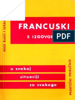 Dusan Vitas Francuski Sa Izgovorom PDF