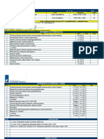 Izvedbeni Plan Predavanja - Kvantitativne Metode Za Poslovno Odlučivanje (Redovni Studij)