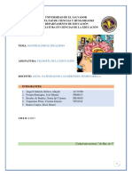 TRABAJO DE FILOSOFIA - Docx Imprimir