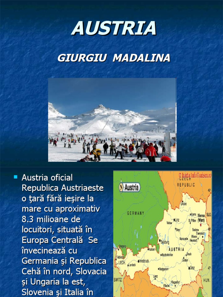 Austria | PDF