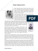 Raden Adjeng Kartini (1879-1904) PDF