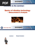 Download Basics of Vibration Analysis by bagusindarto SN35148209 doc pdf