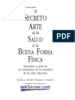 El Secreto del Arte de la Salud y Buena Forma.pdf