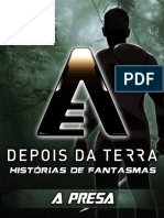 A Presa - Peter David.pdf