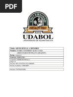 Derecho Penal. Abuso Sexual