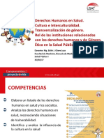 Derechos Humanos en Salud PDF