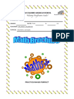 Brochure Geometry