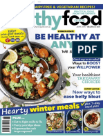 Healthy Food Mag Jan17