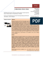 Development of Slope Monitoring Device u