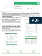 Controle interno bioquímica programa online