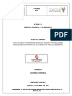 Informe #4 Soacha PDF