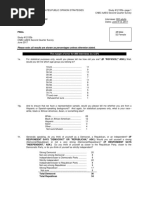 CNBC All-America Economic Survey 2Q17