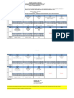 Etec Refeição 5 Ciclo Linha de Produtos