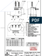 Hoja Tecnica 500 Kva 34,5 KV 2