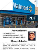 Caso Walmart