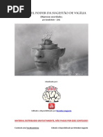 Como Usar a Hipnose de Vigília - Gerald Kein -