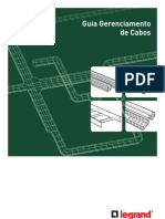 Gerenciamento de Cabos PDF