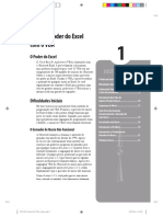 AMOSTRA - Excel 2013 VBA e Macro PDF