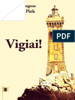 Vigiai! - C. H. Spurgeon & a. W. Pink