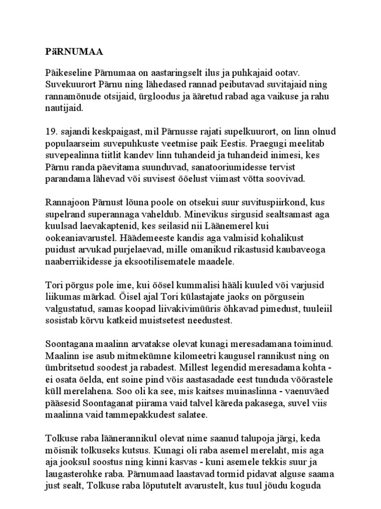 Raba | PDF