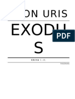 Exodus I.-II.