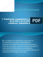 Las Diligencias Preliminares PRESENTACION.pptx