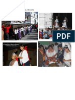 Costumbres y Culturas de San Pedro Carcha