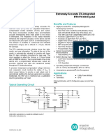 Especificação - DS3231.pdf