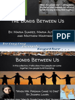 Bonds Presentation