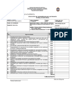 Leyda Evaluacion