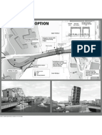 Johnson Street Bridge Rehabilitation Option