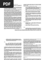 Power and Obligations of the Agent Digests