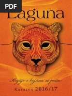 Katalog - Laguna 16-17 PDF | PDF