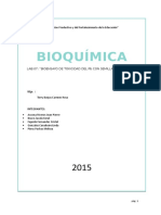 Informe N°7 Bioquímica Ambiental