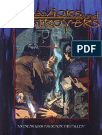 DTF Saviors and Destroyers PDF