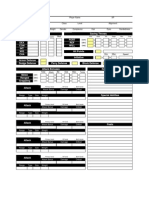 Combat Defense CS FINAL