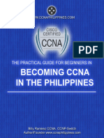 Practical Guide To Become CCNA