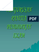 PENGURUSAN PANITIA PENDIDIKAN ISLAM KBSR.pdf