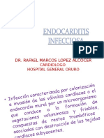 1 - Endocarditis