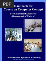 Download CCC Book  Course of Computer concept by Dinesh Patdia SN35151672 doc pdf